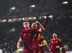 Celtic vs AS Roma: I Lupi Menang 3-0