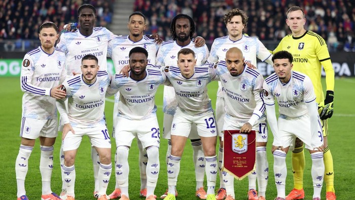 Aston Villa Ngeri Banget, 8 Laga Menang Semua!