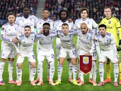 Aston Villa Ngeri Banget, 8 Laga Menang Semua!