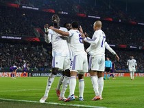 Hot Hot Aston Villa, Barca Aja Kalah Panas