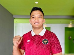 Dosen UM Siap Gulat di SEA Games 2025