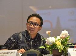 Komisi XII DPR Prioritaskan Rampungkan Revisi UU Migas