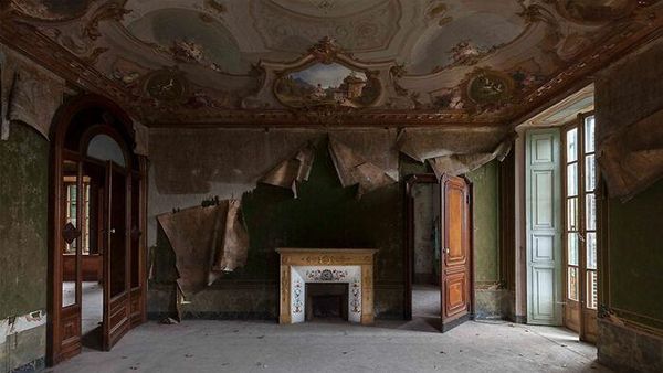 AI Tunjukkan Masa Lalu Lokasi Rusak, Hasilnya Bikin Syok