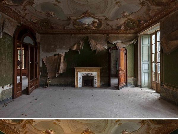 AI Tunjukkan Masa Lalu Lokasi Rusak, Hasilnya Bikin Syok