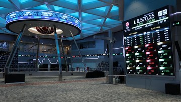 Bursa Efek RI Sepi IPO, Airlangga Ungkap Biang Keroknya