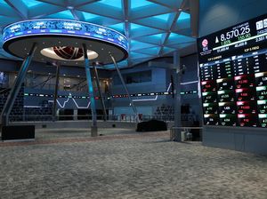 Upaya BEI Bikin Transaksi Saham Lebih Cepat dan Efisien