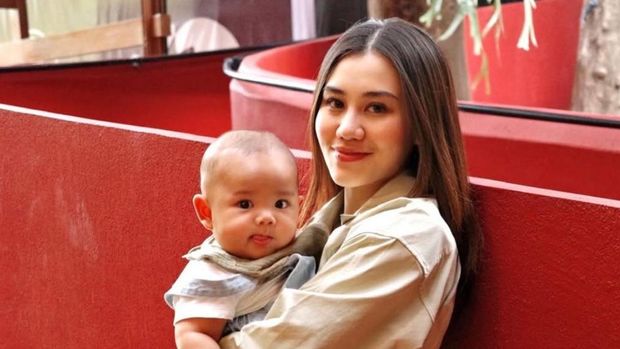 Deretan Artis yang Baru Pertama Kali Merayakan Hari Ibu di 2025
