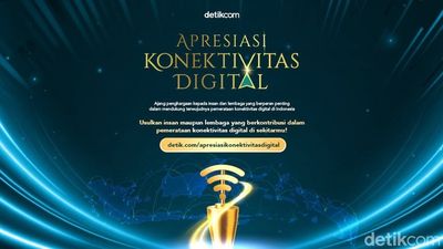 Video Pentingnya Peran Masyarakat untuk Perkuat Konektivitas Digital di Pelosok Negeri