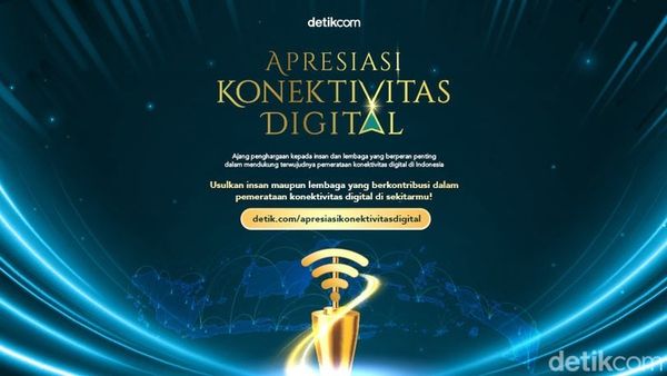 Video Pentingnya Peran Masyarakat untuk Perkuat Konektivitas Digital di Pelosok Negeri
