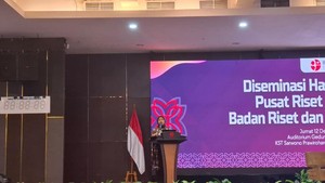 Pakar: Eksploitasi Lahan Sawit Bukti Sistem Pendidikan Belum Berbasis Alam