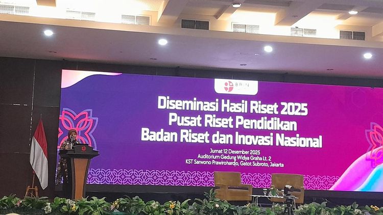Rahasia Kemakmuran Indonesia: 'Wanita Listrik' Paparkan Kekuatan Empati Level Tiga