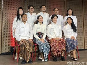 Blak-blakan Wregas Bhanuteja Siapin Para Perasuk, tapi Belum Semua BM Tercapai