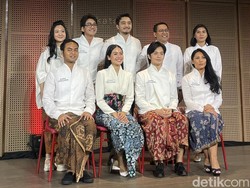 Blak-blakan Wregas Bhanuteja Siapin Para Perasuk, tapi Belum Semua BM Tercapai