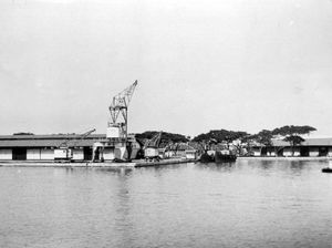 Pantai Utara Jawa Pusat Dagang Kosmopolitan di Era Majapahit