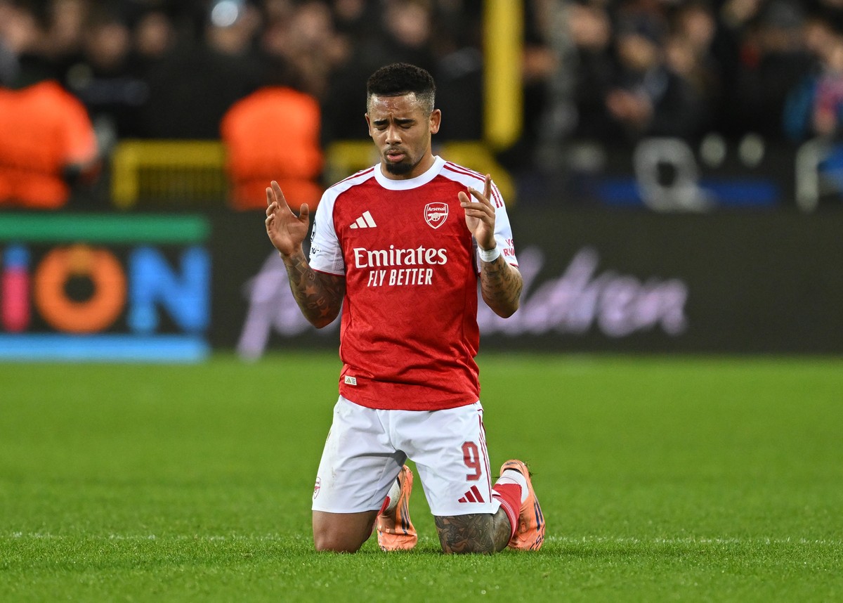 Foto: Arsenal FC via Getty Images/David Price