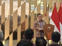 Serbu! 101 Mal-300 Hotel di Jakarta Siap Diskon Gede-gedean Jelang Nataru
