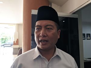 Respons Iqbal soal Tito Larang Kepala Daerah ke Luar Negeri