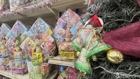 Hampers Natal di Surabaya Mulai Diburu