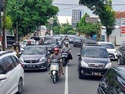 Ini 7 Titik Rawan Macet Saat Nataru di Kota Batu