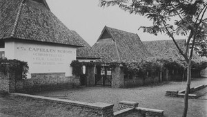 Mengenang Europeesche Lagere School, Sekolah Kartini Dulu