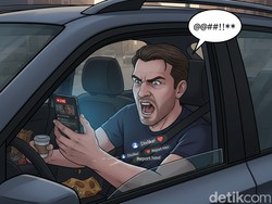 Ini Kata-kata Youtuber Resbob yang Hina Viking dan Suku Sunda