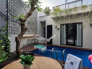 Vila di Kota Batu Mulai Banyak Dipesan Wisatawan untuk Libur Nataru