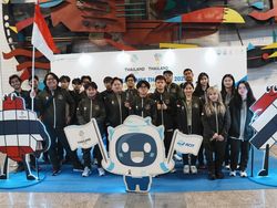 Hasil Esports SEA Games 2025: Indonesia Raih 1 Perak & 4 Perunggu