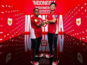 Jadwal FIFAe World Cup 2025 Hari Ini: Indonesia Vs Brasil