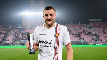 Jamie Vardy Mau Cabut Usai Cremonese Degradasi