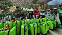 Embarkasi Dhoho Kediri Diproyeksi Layani 10.600 Jemaah Haji pada 2027