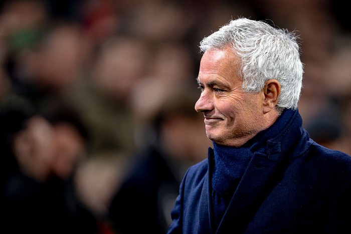 Senangnya Mourinho Dapat Hadiah dari Scott McTominay