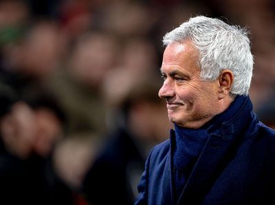 Mourinho Masih Cepat Gugur di Fase Gugur Liga Champions