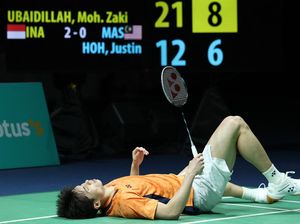 SEA Games 2025: Malaysia Dihajar Indonesia, BAM Desak Evaluasi Total