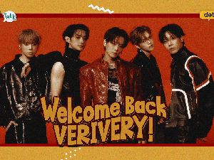 Video K-Talk: Menggali Makna Lost and Found di Comeback VERIVERY