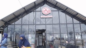 Viral Menunya Pakai Nama Kelamin, Pemilik Kafe di Sulawesi Minta Maaf