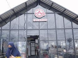 Pemilik Kafe Palopo Klaim Menu Pakai Nama Kelamin Dibuat Selebgram