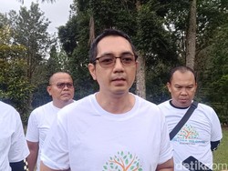 Cegah Bencana, Kejari Awasi Wilayah Tambang Ilegal di Kabupaten Bogor