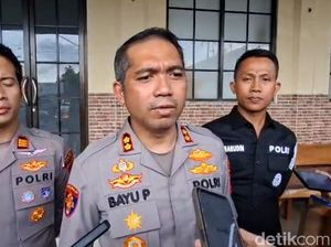 4 Orang Tewas dalam Mobil di Tol Tegal Hendak Pulang Usai Takziah di Bekasi