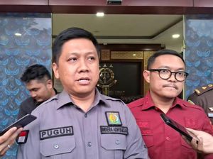 Tindak Korupsi Sepanjang 2025, Kejari Lebak Ungkap Selamatkan Rp 4,2 M