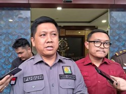Tindak Korupsi Sepanjang 2025, Kejari Lebak Ungkap Selamatkan Rp 4,2 M
