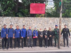 Kejagung Sita Hotel Ayaka Suites Terkait Kasus TPPU Bos Sritex