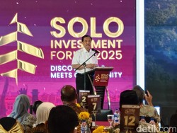 Luhut Ungkit Banyak Proyek Mangkrak di Era SBY: Tapi Kita Nggak Ribut