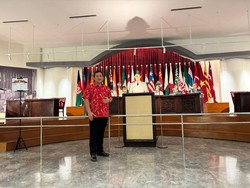 Legislator Eko Suwanto Dorong Pemda DIY Bangun Museum Kejuangan