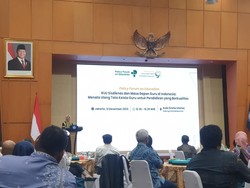 Sudah Sampai Mana Revisi UU Sisdiknas?