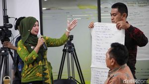 Kolaborasi Daerah Jadi Fokus Pelatihan di NGO Summit 2025