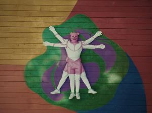 Lirik dan Chord Lagu Disarankan di Bandung dari Dongker & Jason Ranti