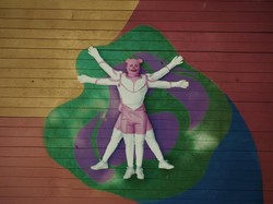 Lirik dan Chord Lagu Disarankan di Bandung dari Dongker & Jason Ranti