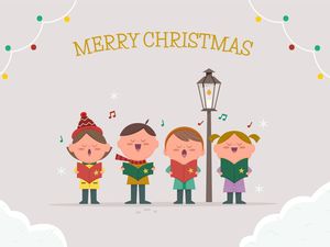 40 Lagu-lagu Natal Populer Sepanjang Masa yang Wajib Masuk Playlist 2025