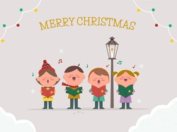 40 Lagu-lagu Natal Populer Sepanjang Masa yang Wajib Masuk Playlist 2025