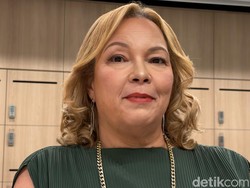 Lisa Jackson Kenang Momen di Atap Apple Park & Upaya Lindungi Hutan RI
